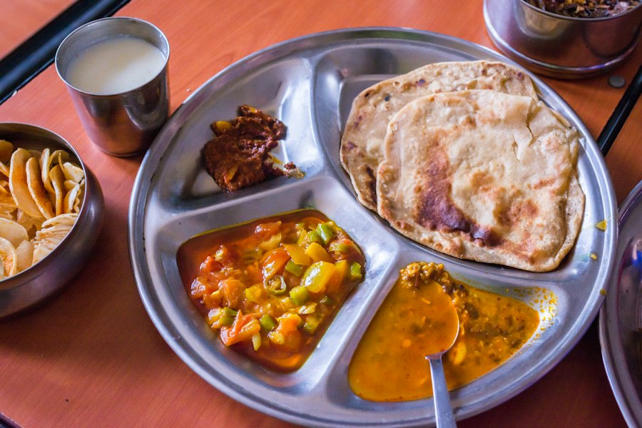 Thali